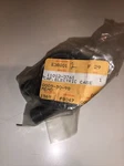 11012-3761 New Genuine Oem Kawasaki Electric Case Cap Lot B6-6. Fixed Price $39.99.