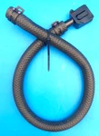 2017 Yamaha Vx Hose (l500) 90445-18m06-00 Plug 6ey-13455-00-00. Fixed Price $19.00.