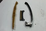 Honda Oem Cam Camshaft Timing Chain Guides 14510-hw1-670 14546-hw1-670. Fixed Price $24.72.
