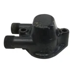 1987 Kawasaki Jet Ski 300 Sx Js300 Electrical Case Cap Cover 11012-3704. Fixed Price $19.99.