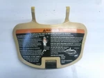 Y26 Yamaha Xl 700 2004 Glove Box Lid Gu2-u517h-30-p0. Fixed Price $34.49.