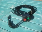 Kawasaki 440 550 Js Sx Start Stop Switch Lanyard Assembly Vest Cord 27004-3002. Fixed Price $149.95.