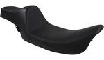 Drag Specialties Extended Reach Predator Iii Seat - Smooth Motorcycle 0801-1368. Fixed Price $386.95.
