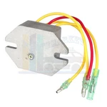 Voltage Regulator Rectifier 4x Fits Sea-doo 800 Gsx 1996 Xp 1995-1996 12v. Fixed Price $52.84.