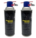2 Pack Can-am,sea-doo Xps Multi-purpose Lube 12oz Spray Can Lubricant. Fixed Price $54.95.