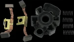 Rick's Brush Plate Repair Kit Honda Nm4 15-17. Fixed Price $43.95.