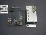 Oem Polaris 2000 Virage Tx 1200 Carb Terminal Board & Ground Strap. Fixed Price $44.99.