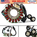 Magneto Generator Stator Coil Fit For Yamaha Yfm225 Moto-4 1986-1988 Yfm250 Usa. Fixed Price $67.78.
