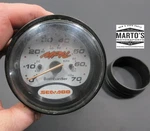 Oem Sea Doo 1997.5 1998 Gsx Limited Grey Ghost 951 Speedo Speedometer Gauge. Fixed Price $39.99.