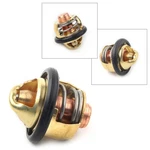 For Cfmoto Cf188 Cf500 500cc Thermostat 500 600 625 Atv X5 Cforce Uforce X6 Z6. Fixed Price $15.12.