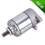 10 Teeth Starter Motor For 3313-719 Arctic Cat Atv 375 400 Automatic 2002-2008. Fixed Price $37.99.