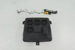2000-2004 Sea-doo Gti Le 3d Gsx Gtx Rfi (oem) Electronic Control Ecu Module Box. Fixed Price $399.97.