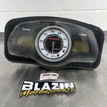 2015 Yamaha Fx Svho Cluster Meter Assy Speedometer F3j-6820a-30-00 View Pictures. Fixed Price $324.99.