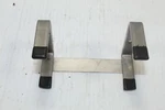 1994 Yamaha Waveraider Pro Vxr Oem Bracket, Meterg D0-68238-00-00. Fixed Price $22.24.