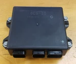Oem - Yamaha Ecu Assembly ( Engine Control Unit ) 6cs-8591a-20-00 Ebs-2-r. Fixed Price $645.00.