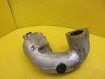 2006-2007 Oem Honda Aquatrax F12x Turbo Exhaust Manifold Body Head J Pipe Assy. Fixed Price $28.49.