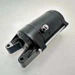 Oem Kawasaki Starter Motor 1986 / 1987 Js 300 Part # 21163-3703. Fixed Price $249.99.