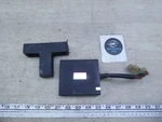 1990 Kawasaki Zx1100 Ninja K21100) Cdi Igniter Ignition Control Unit Box. Fixed Price $230.00.