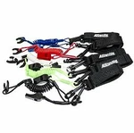 Floating Lanyard With Whistle Blue Kawasaki Tigershark Polaris. Fixed Price $49.95.