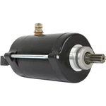 Starter For Honda Aquatrax F-12 X F12 F-12x F12x 1200 2002-2007; 410-54061. Fixed Price $78.65.