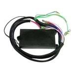 New Switch Box Fits Mercury By 361-4953-32 18495 A32. Fixed Price $318.14.