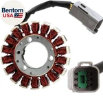 Replace 420886588 Magneto Ignition Stator Fits For Sea Doo Gsx 800 951 Gtx Xp S. Fixed Price $83.57.
