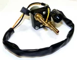 Wsm Kawasaki 1100 / 1200 1500 Starter Relay '02-'26 - 004-133-01, 27010-3777. Fixed Price $22.97.