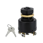 Ignition Starter Switch For Johnson Evinrude Push To Choke. Fixed Price $15.61.