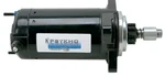 Psykho 18415n Starter Motor. Fixed Price $99.99.