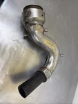2002-2008 Sea-doo Gti Se 130 / Gtx 4-tec 155 Oem Exhaust J Pipe 274001089. Fixed Price $79.90.
