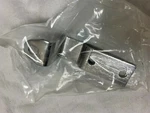 Genuine Harley Davidson Seat Mounting Bracket 51653-94. Fixed Price $9.98.