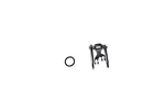 Polaris Injector Retainer - Mount Bracket 2003 Genesis I Msx 140 Virage 04 03 02. Fixed Price $22.95.
