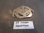 03 Honda Arx1200n3 Aquatrax F-12 Oem Shim Set (6) 50207-hw1-680 50208-hw1-680. Fixed Price $19.99.