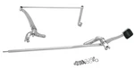 Drag Specialties Forward Control Kit Dyna Glides 1622-0193. Fixed Price $349.99.
