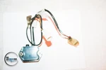 Yamaha Fxho Cruiser Fx Ho Compass Sensor F1x-u8k22-01-00 Fx140. Fixed Price $25.95.