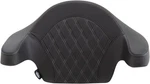 Drag Specialties 0822-0438 King-pak Pad - Double Diamond Silver Thread. Fixed Price $452.95.