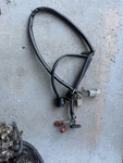 Sea Doo Seadoo 2005 05 Rxp 215 Steering Wiring Harness Dess Post 278001700. Fixed Price $25.71.