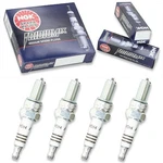 4pcs 09-10 Kawasaki Jet-ski Stx Jt1500d Ngk Iridium Ix Spark Plugs 1500 Kit Bj. Fixed Price $53.25.