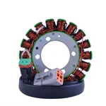 Rmstator Generator Stator For 2003 Ski-doo Mxz 600 Trail Rer Rm01270. Fixed Price $209.89.