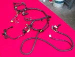 Yamaha Wire Harness Fx Cruiser & 05 06 07 2005 2006 2007 Freshwater Oem Nice. Fixed Price $280.00.