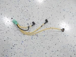 Kawasaki Jetski 2000-2001 Ultra 130 Stx Di Ignition Coil Harness - 26030-3730. Fixed Price $46.94.