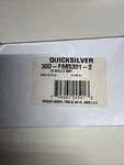 Nos Oem Genuine Mercury Chrysler Force Marine Cd Module 300-f685301-2. Fixed Price $175.00.