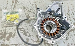 Yamaha Vxr Vxs Fxsho Fx Sho Fzr Fzs 1.8l Stator Cover Charge Coil Generator 2011. Fixed Price $139.99.