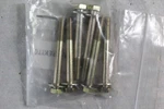 New Polaris Oem Bolt 7515554 Qty Of 6. Fixed Price $20.99.