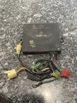 1996 Kawasaki Zxi 1100 Cdi Igniter Ignition Box 21119-3745. Fixed Price $300.00.