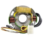 Rmstator Stator For 1990-1992 Polaris Trail Supertrak Indy 488 Rm01278. Fixed Price $218.89.