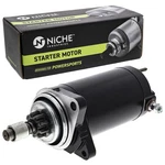Niche Starter Motor For Bombardier Sea-doo Spx Gti Sp Gts Spi Hx Gs Watercraft. Fixed Price $55.95.