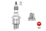 Spark Plug Ngk Br6hix. Fixed Price $27.98.