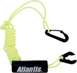 Atlantis Lanyard Yellow Kawasaki Polaris Tigershark Wet Jet Pwc Watercraft A2104. Fixed Price $17.05.