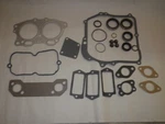 Ezgo Gas Golf Cart 1991-2002 295cc Engine Rebuild Gasket And Seal Kit. Fixed Price $33.95.